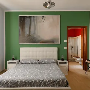  Apartamento Griffoni